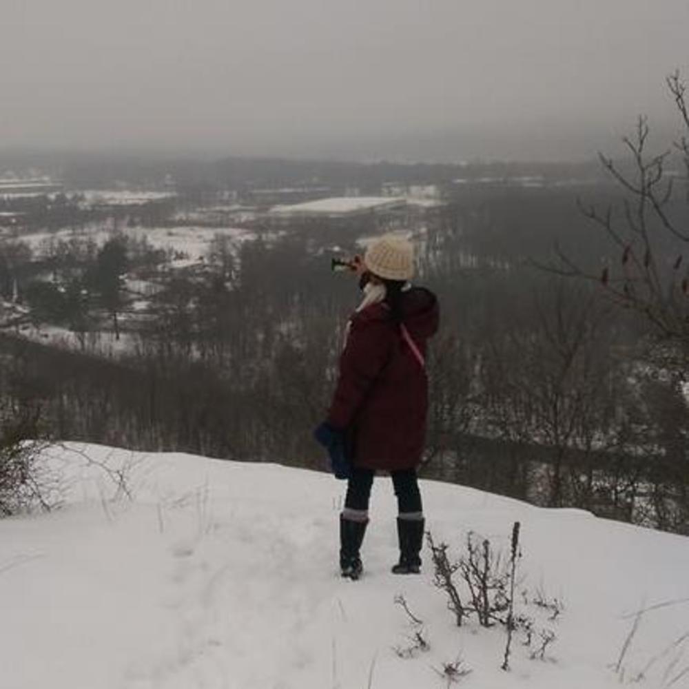 Meet your Posher, Emily